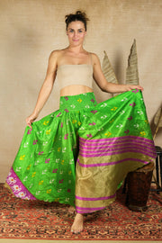Trousers 'Chatra' - This one goes to size M