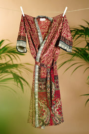 Kleiner Kimono 'Ukiyo' Alter: 4-6