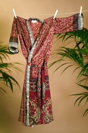 Kleiner Kimono 'Ukiyo' Alter: 4-6