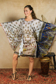 Butterfly Tunic Dress 'Farfalla'
