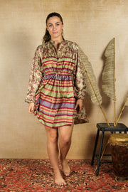 Tunic Dress 'Sirin'