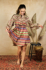 Tunic Dress 'Sirin'