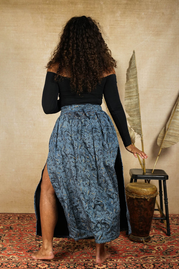 Skirt 'Pagala' • L-XL • With lining