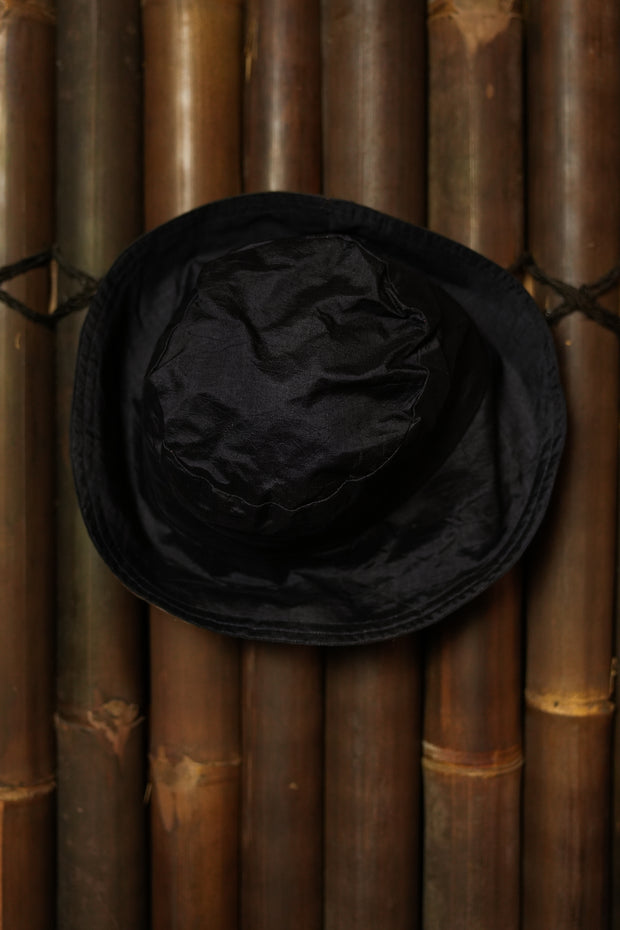 Bohemian Sustainable Fashion - Bucket Hat - Uma Nomad