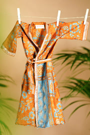 Little kimono 'Ukiyo' Age: 1