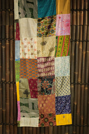 Patch Curtain 230 x 90cm