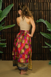 Skirt 'Pagala' • XS-M • With lining