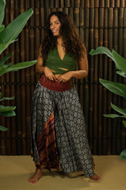 Trousers 'Chatra'